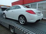 Peugeot 308CC 1.6VTI (EP6C) Onderdelen, Ophalen of Verzenden, Gebruikt, Peugeot