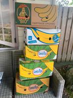 Bananendozen, Doe-het-zelf en Verbouw, Ophalen, Zo goed als nieuw
