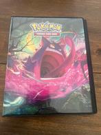 Pokémon verzamelmap 4-pocket map Gengar Bolton, Ophalen of Verzenden, Zo goed als nieuw, Overige typen