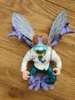 Baxter Stockman Teenage Mutant Ninja Turtles retro , Ophalen, Zo goed als nieuw