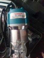 WOOD TRIMMER 6MM, Ophalen of Verzenden, Nieuw