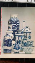Probken met Oosters porselein - paperback - 1990, Ophalen of Verzenden