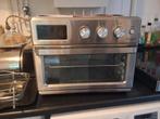 turbotronic combi oven airfryer, Witgoed en Apparatuur, Ophalen, Gebruikt, Minder dan 45 cm