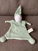 spook pop popje Evora Kruidvat Playing kids groen  4 euro, Kinderen en Baby's, Speelgoed | Knuffels en Pluche, Ophalen of Verzenden