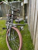 Transportfiets jongens, Ophalen, Zo goed als nieuw, 20 inch of meer