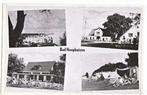 Hulshorst (Gld) - Vakantiecentrum Bad hoophuizen., Verzenden, 1940 tot 1960, Ongelopen, Gelderland