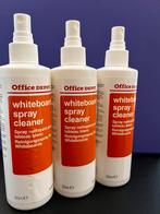 Office depot Whiteboard spray cleaner, Huis en Inrichting, Schoonmaakartikelen, Schoonmaakmiddel, Ophalen