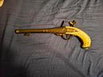Decoratief Flintlock Pistool, Antiek en Kunst, Ophalen of Verzenden