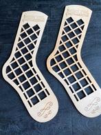 Sockblokker maat L (42-47) prijs per stuk, Ophalen of Verzenden, Nieuw, Haken, Overige typen