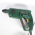 Bosch PBH 160R Boorhamer - Incl. Garantie (C), Bosch, Gebruikt, Support@bosch.com, Robert Bosch GmbH
Robert-Bosch-Platz 1
70839 Gerlingen-Schillerhöhe
Germany