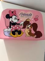 Minnie Mouse Koffer - Nieuw!, Ophalen of Verzenden, Nieuw