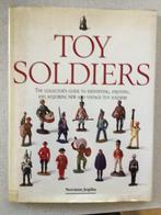 Norman Joplin, Toy soldiers, encyclopedie soldaatjes, Ophalen of Verzenden, Landmacht