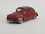 Lego VW roodbruin / vintage/ 1:87, Ophalen of Verzenden, Gebruikt, Auto, Overige merken