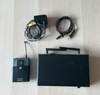 Sennheiser XSW 2-ME2 Lavalier, Ophalen of Verzenden, Zo goed als nieuw