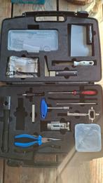 Wendt 1140-B ZIEH-FIX 1140 ULTIMATE OPENINGSKOFFER nieuw!, ., Nieuw, Ophalen of Verzenden, Wendt