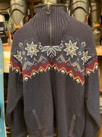 Dale of Norway Trui/Jas - Topkwaliteit!, Kleding | Heren, Truien en Vesten, Ophalen of Verzenden, Nieuw, Maat 52/54 (L), Zwart