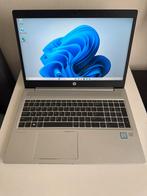 HP Probook 450 G6 15,6” | Intel i5, Computers en Software, Windows Laptops, 256 GB, 2 tot 3 Ghz, 8 GB, Ophalen of Verzenden