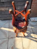 Te koop Mooie bijzet tafels 2 stuks, Ophalen