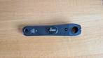 4iiii Powermeter Ultegra R8000 linkszijdig 175mm, Fietsen en Brommers, Fietsonderdelen, Crankstel of Pedalen, 4iiii, Gebruikt