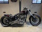 Harley davidson  Breakout 103 FXSB, Dorp, 50, 1690 cc, Blue Bull B.V., Bedrijf