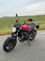 Suzuki SV650 - teruggebracht naar 35kw - ABS, Motoren, 2 cilinders, Particulier, Minimaal motorrijbewijs A2, ABS