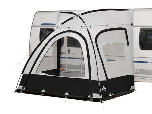 Obelink treffer plus caravan voortent, Caravans en Kamperen, Tenten, Zo goed als nieuw, Ophalen