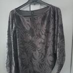 10 days a symmetrisch top maat 4, Ophalen of Verzenden, Gedragen, Zonder mouw