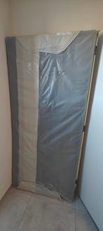 Nieuwe Memory foam matras, Ophalen, 90 cm, Eenpersoons, Nieuw