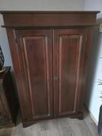 Computerkast, Huis en Inrichting, Kasten | Computermeubels, Ophalen, Gebruikt, 70 tot 120 cm, 120 tot 170 cm
