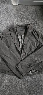 Mama Licious Zwangerschapsblazer - Zwart, Kleding | Dames, Positiekleding, Zwart, Maat 42/44 (L), Ophalen of Verzenden, Zo goed als nieuw