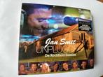 Jan Smit - Unplugged (De Rockfield Sessies) (cd+dvd), Ophalen of Verzenden, Pop