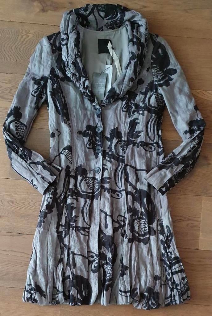 NIEUW..prachtige jas van SUMMUM..mt:40, Maat 38/40 (M), B, Nieuw, Ophalen of Verzenden