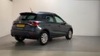 Seat Arona 1.0 TSI Style Business Intense Camera Navigatie A, Auto's, Voorwielaandrijving, Gebruikt, 95 pk, Met garantie (alle)