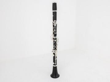 Gebruikte Bes Klarinet Buffet Crampon E11 F, Hout/zilver,  beschikbaar voor biedingen