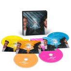 Thomas Anders Sings Modern Talking: MAGIC Lange Versies 4CDs, Verzenden, Nieuw in verpakking, Boxset