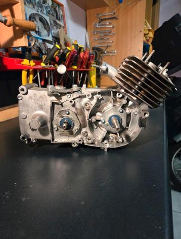 Simson s51 blok beschikbaar voor biedingen