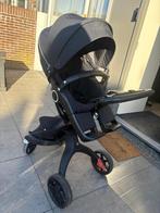 Stokke xplory v6 kinderwagen incl tas, Kinderen en Baby's, Kinderwagens en Combinaties, Ophalen of Verzenden, Overige merken