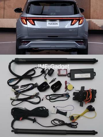 Hyundai Tucson Kona Automatische Elektrische kofferklep open beschikbaar voor biedingen