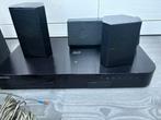 Samsung blue ray 3D, Audio, Tv en Foto, Blu-ray-spelers, Ophalen of Verzenden, Samsung
