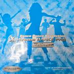 Dance Dance Revolution X-treme Dance Pad Dance Mat Platinum, Muziek, 1 speler, Ophalen of Verzenden, Zo goed als nieuw