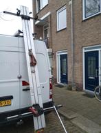 Rhino Safestow 4 ladderlift, ZZP glazenwasser en timmerman, Doe-het-zelf en Verbouw, Ophalen, Gebruikt