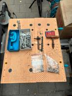 Gereedschap opkoper gezocht, Ophalen, Gebruikt