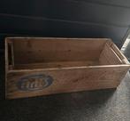 Oude fruitkist, Ophalen of Verzenden, Zo goed als nieuw, Minder dan 50 cm