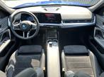 BMW X1 xDrive25e M sport Stoelverw. | Adapt. Cruise | Elekt., 12 maanden, Gebruikt, Blauw, 245 pk