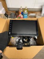 Radio Mercedes sprinter of vw crafter groot scherm, Ophalen of Verzenden, Gebruikt