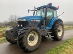 Ford 8670 tractor new Holland, Zakelijke goederen, Agrarisch | Tractoren, Gebruikt, Ford