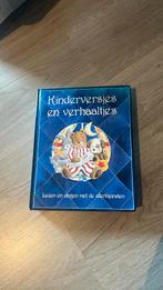 Kinderversjes en verhaaltjes, Jongen of Meisje, Diverse auteurs, Ophalen of Verzenden, Zo goed als nieuw