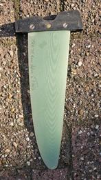 Diverse windsurf vinnen power box, Watersport en Boten, Windsurfen, Gebruikt, Ophalen of Verzenden, Met vin(nen), Minder dan 5 m²