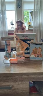 Babyderm rekje incl doos, Verzamelen, Ophalen of Verzenden, Zo goed als nieuw