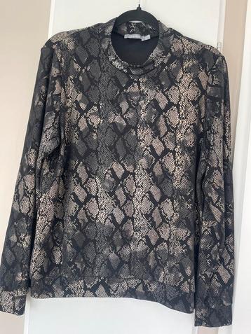 Geisha gaaf truitje maat 42 / xl beschikbaar voor biedingen